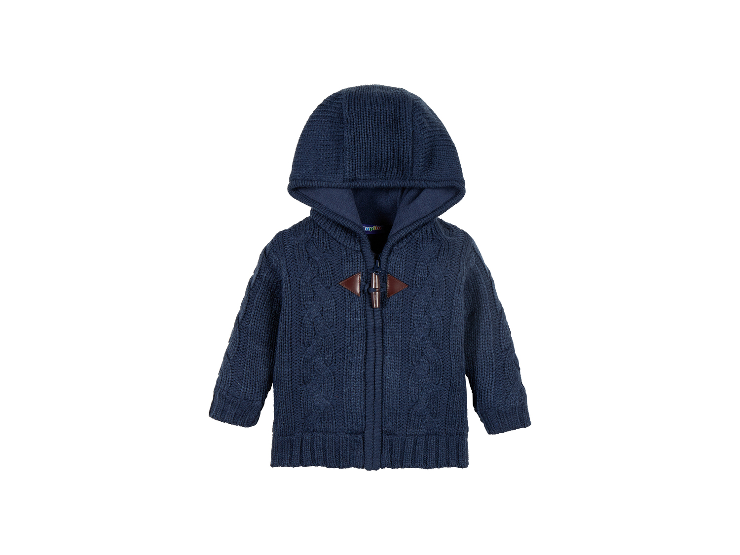 Golfino per neonati Lupilu, prezzo 7.99 €
Misure: 2-24 mesi
Taglie disponibili
Caratteristiche
- ...