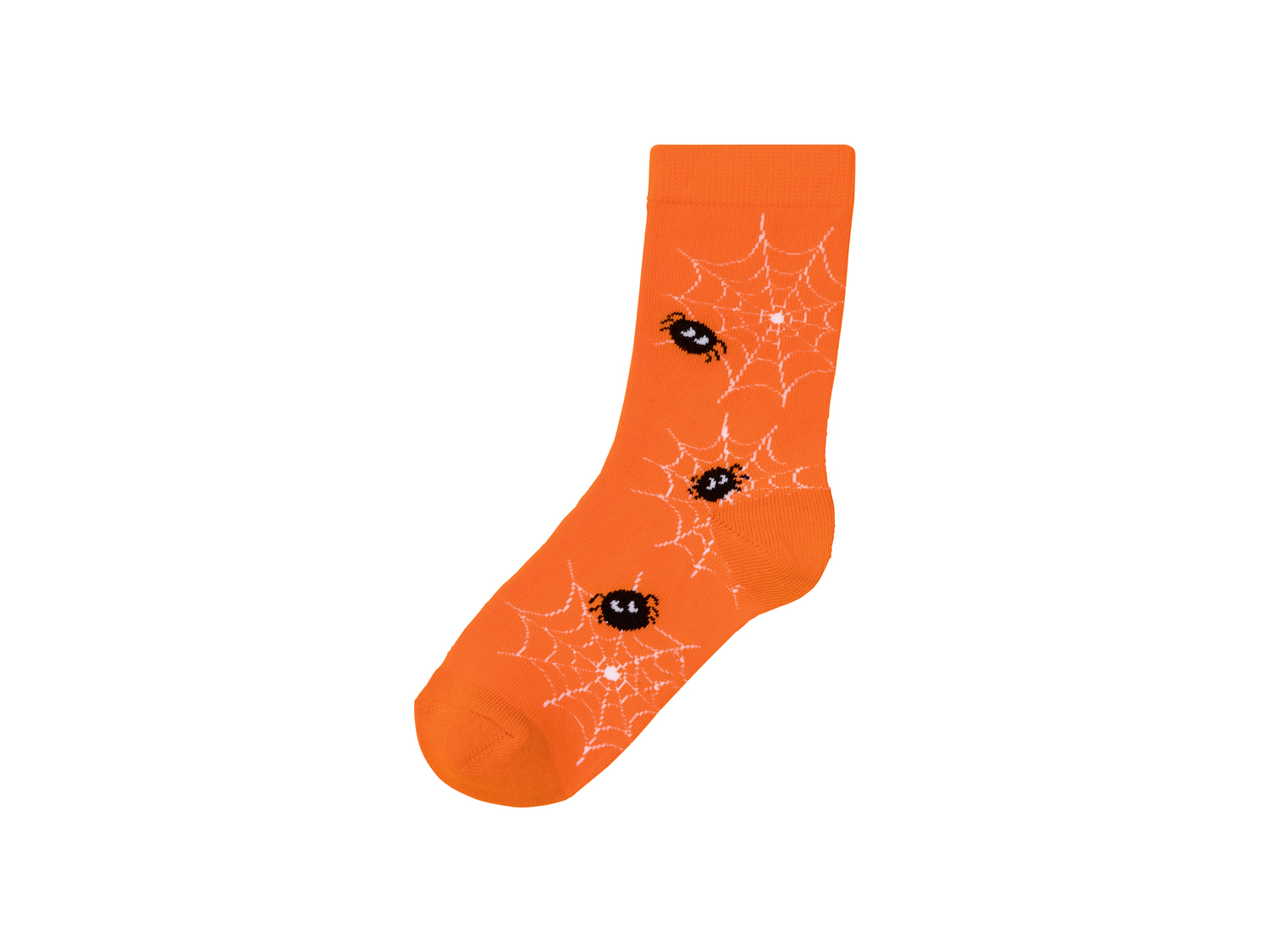 Calze di Halloween per bambini Oeko-tex, prezzo 1.99 €
Misure: 31-42
Taglie ...