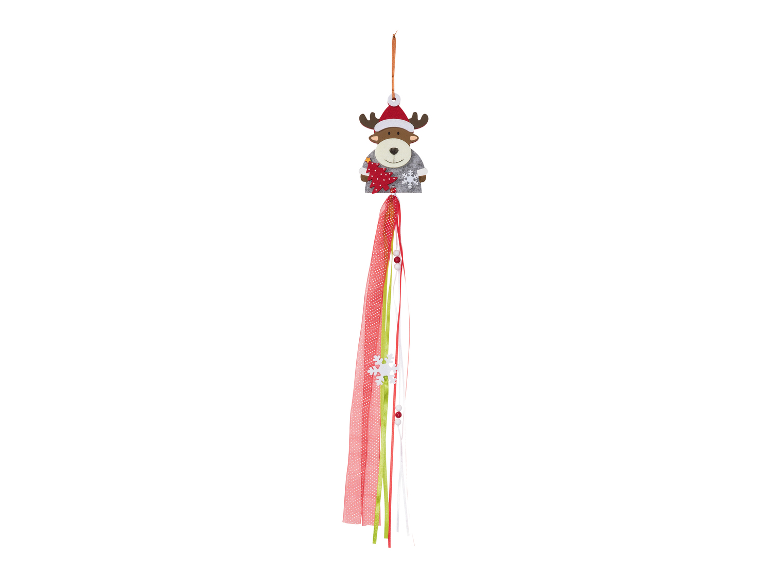 Decorazioni natalizie Melinera, prezzo 0.99 €
Caratteristiche