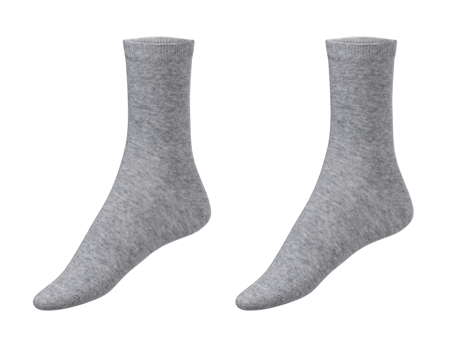 Calze per uomo e donna Esmara, prezzo 1.99 €
2 paia - Misure: 35-46
Taglie ...