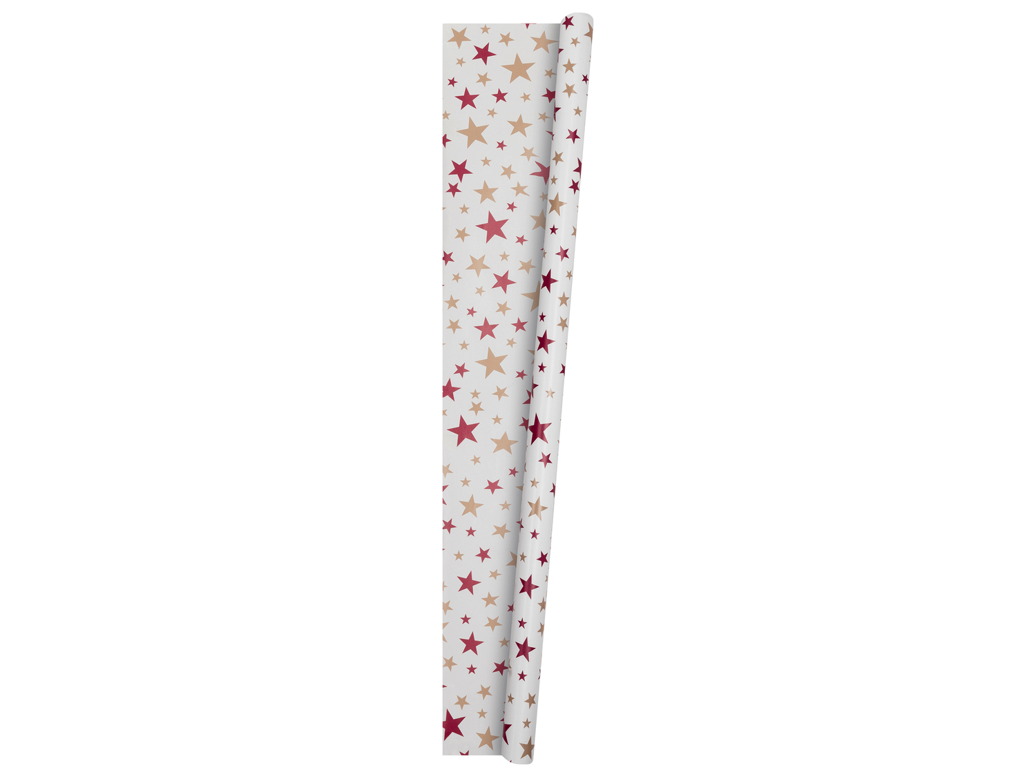 Carta da regalo Melinera, prezzo 1.49 €
10 m x 70 cm
Caratteristiche
- ...