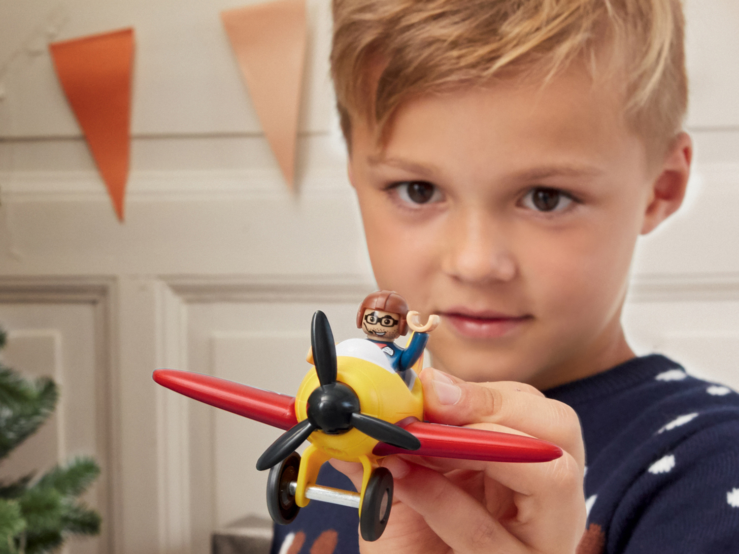 Mezzi di trasporto giocattolo Playtive Junior, prezzo 4.99 €
- Età ...