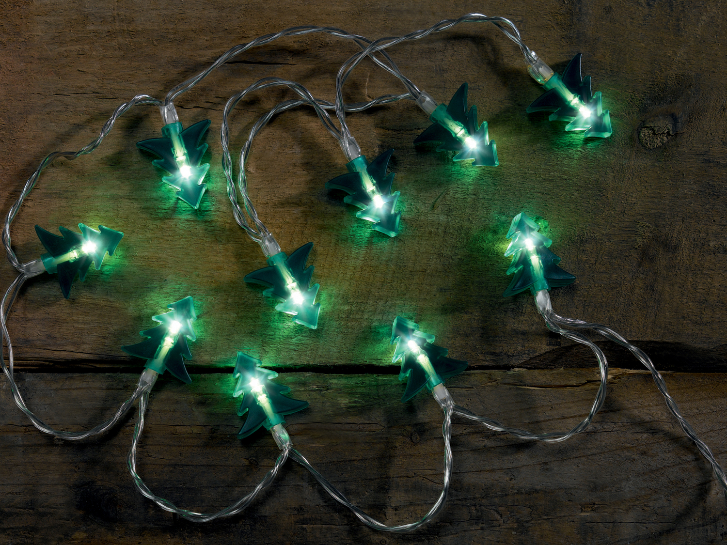Catena luminosa LED Melinera, prezzo 2.99 €
- Per interni
- Luce bianca ...