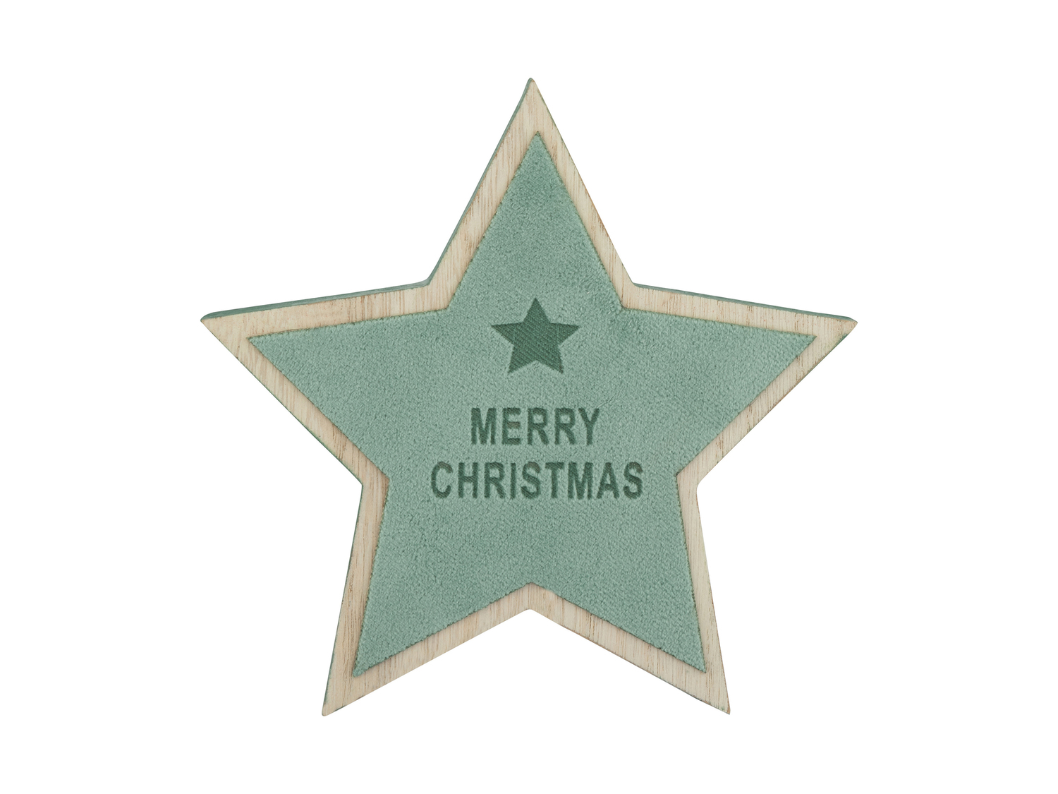 Decorazioni natalizie Melinera, prezzo 1.99 €
Caratteristiche