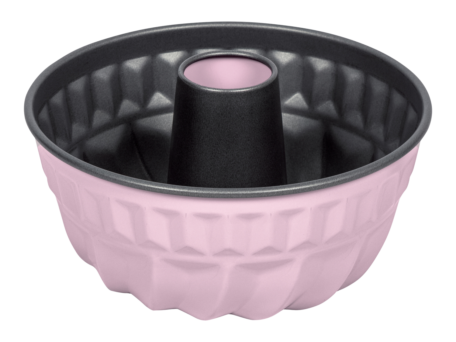 Stampo da forno Ernesto, prezzo 3.99 €
- Con rivestimento antiaderente
- ...