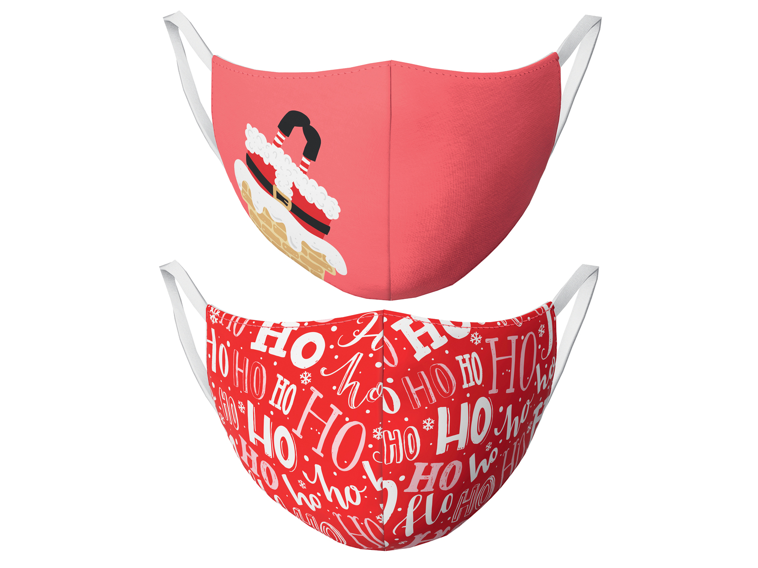 Mascherina lavabile per bambini Bionic-finish, prezzo 3.99 €
2 pezzi
- Materiale ...