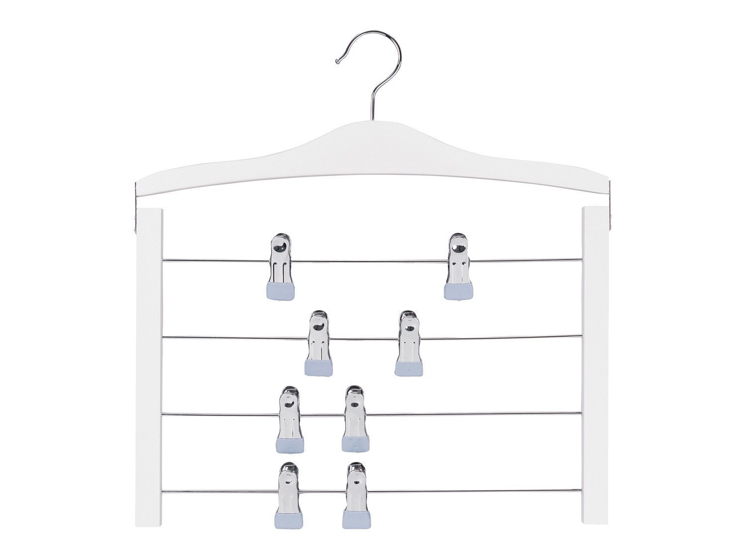 Set grucce Livarno Living, prezzo 4.99 €
Caratteristiche
- FSC no link