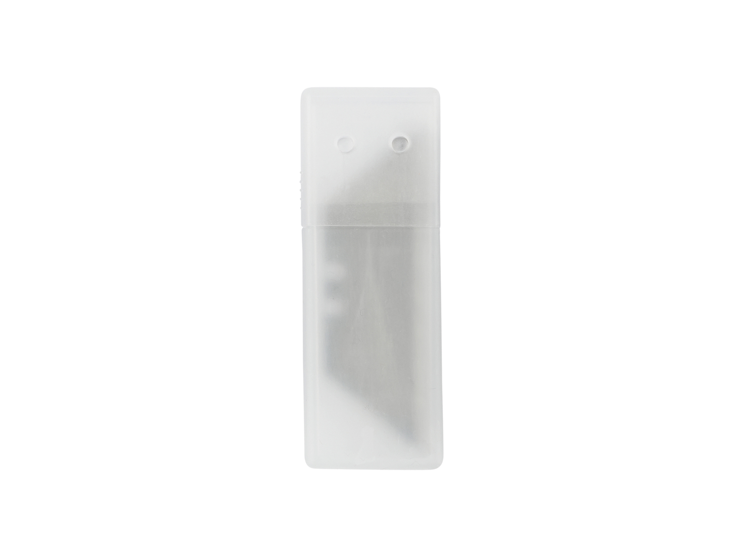 Set taglierini o cutter Parkside, prezzo 4.99 €
- Lame di ricambio incluse
Caratteristiche
- ...