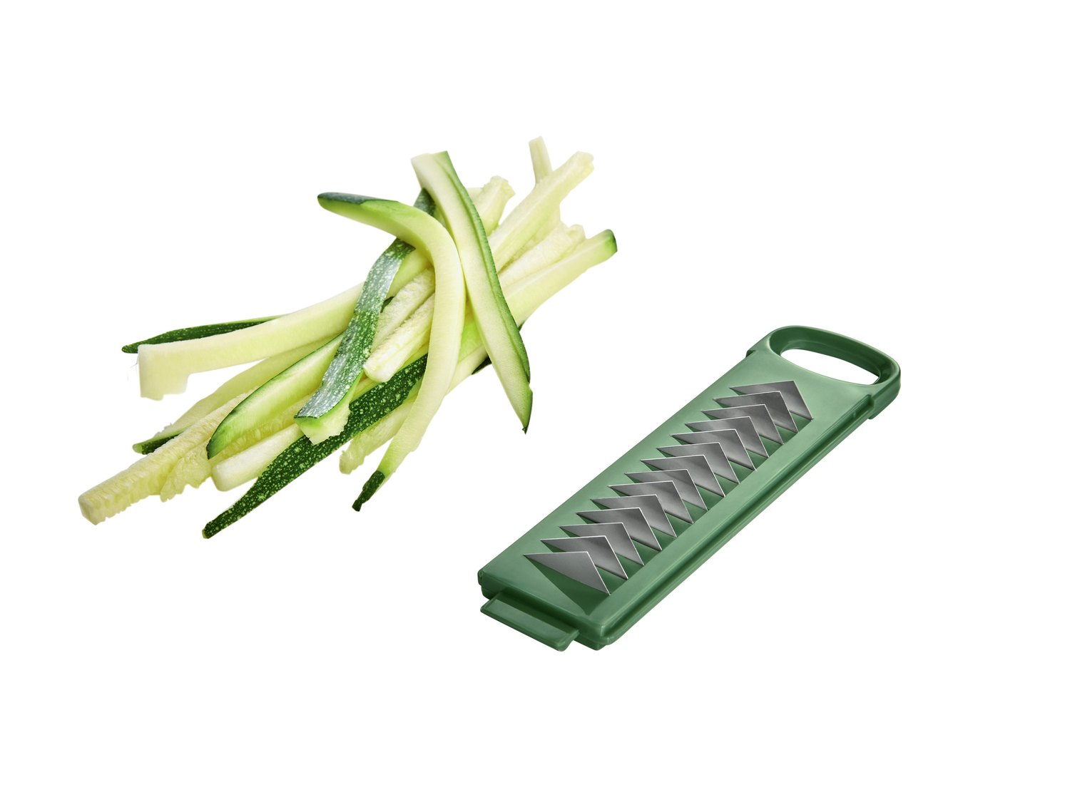 Grattugia multifunzione o set grattugie Ernesto, prezzo 6.99 €
- Con ...