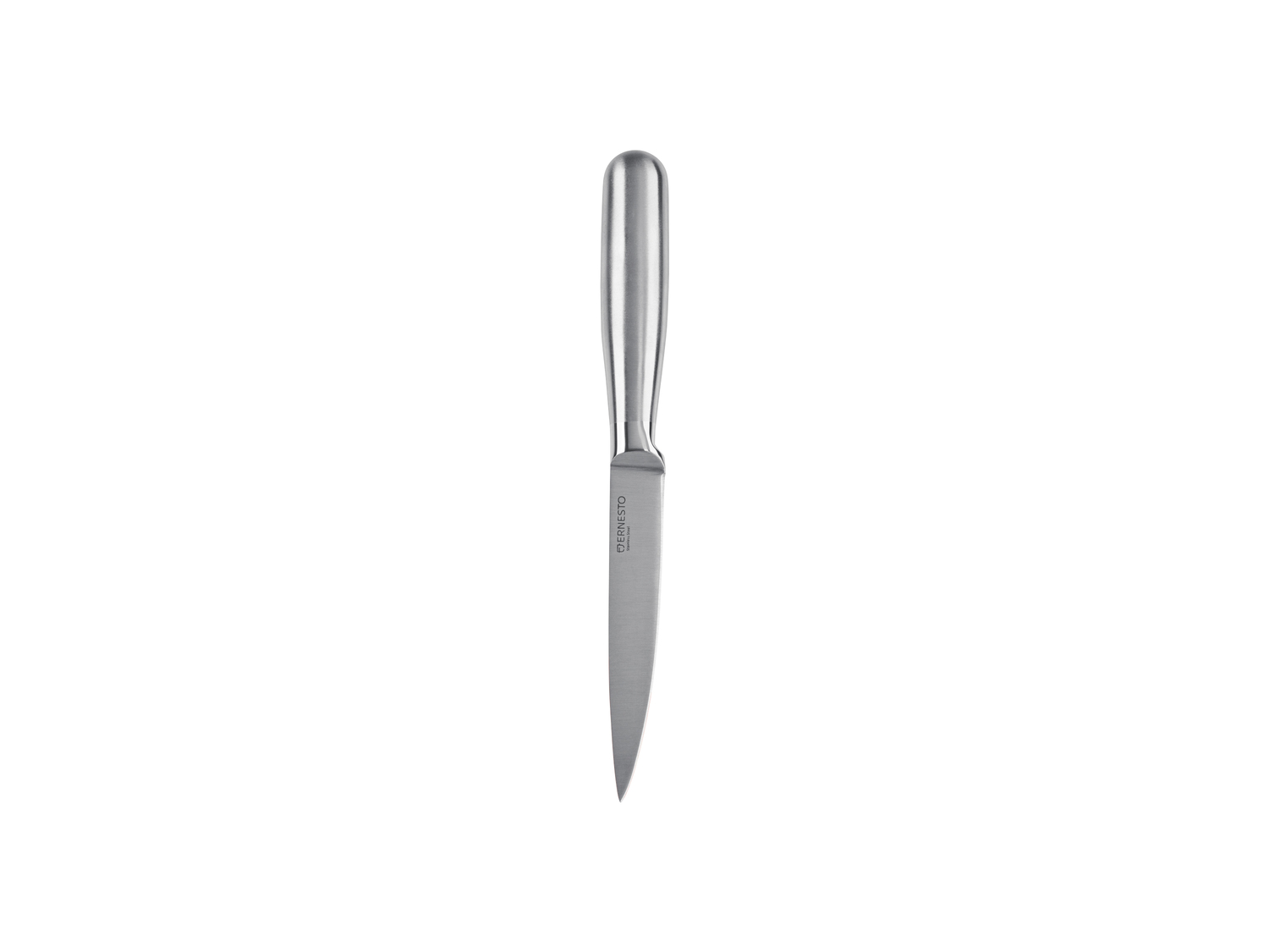 Coltelli con manico in bambù o in acciaio Ernesto, prezzo 6.99 €
Caratteristiche
...