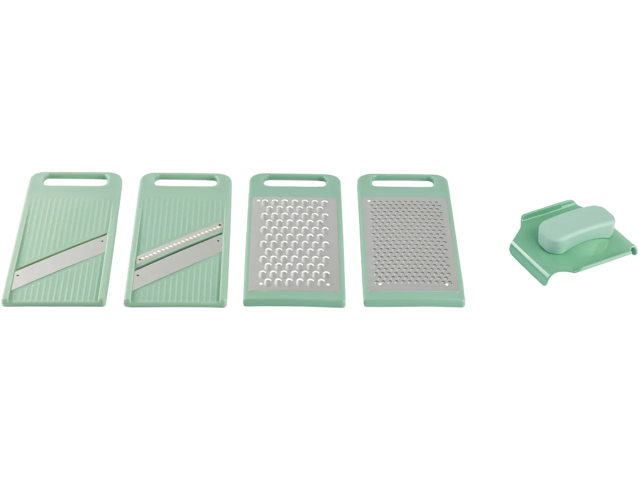 Grattugia multifunzione o set grattugie , prezzo 6.99 EUR 
Grattugia multifunzione ...