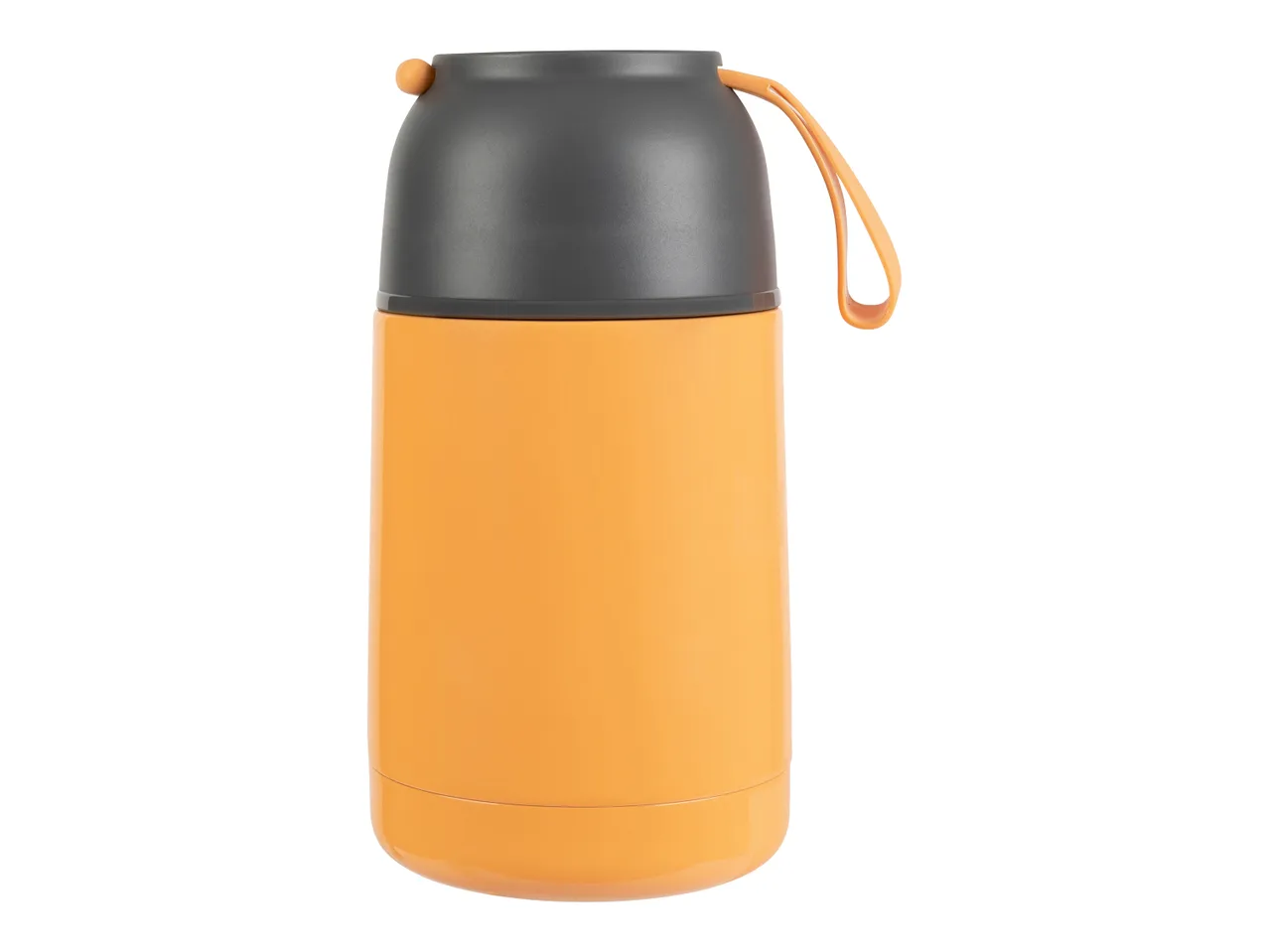 Portapranzo termico , prezzo 12.99 EUR
Portapranzo termico
- Coperchio utilizzabile ...
