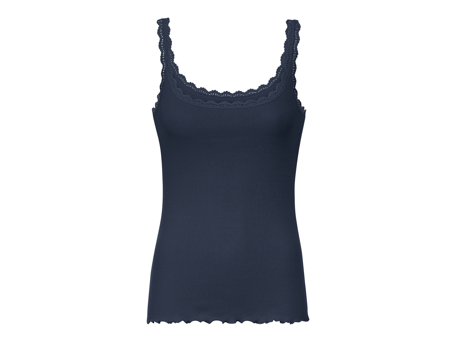 Top da donna con pizzo Esmara, prezzo 8.99 €
3 pezzi - Misure: S-L
- ...