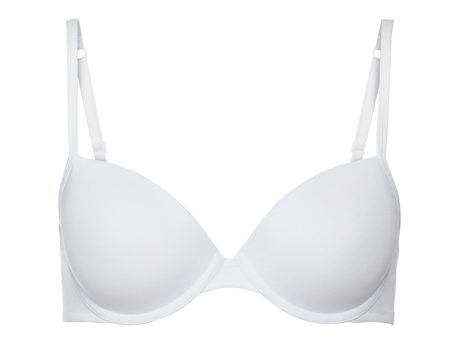 Reggiseno Esmara, prezzo 8.99 €
2 pezzi - Misure: 3B-5C
- In diversi ...