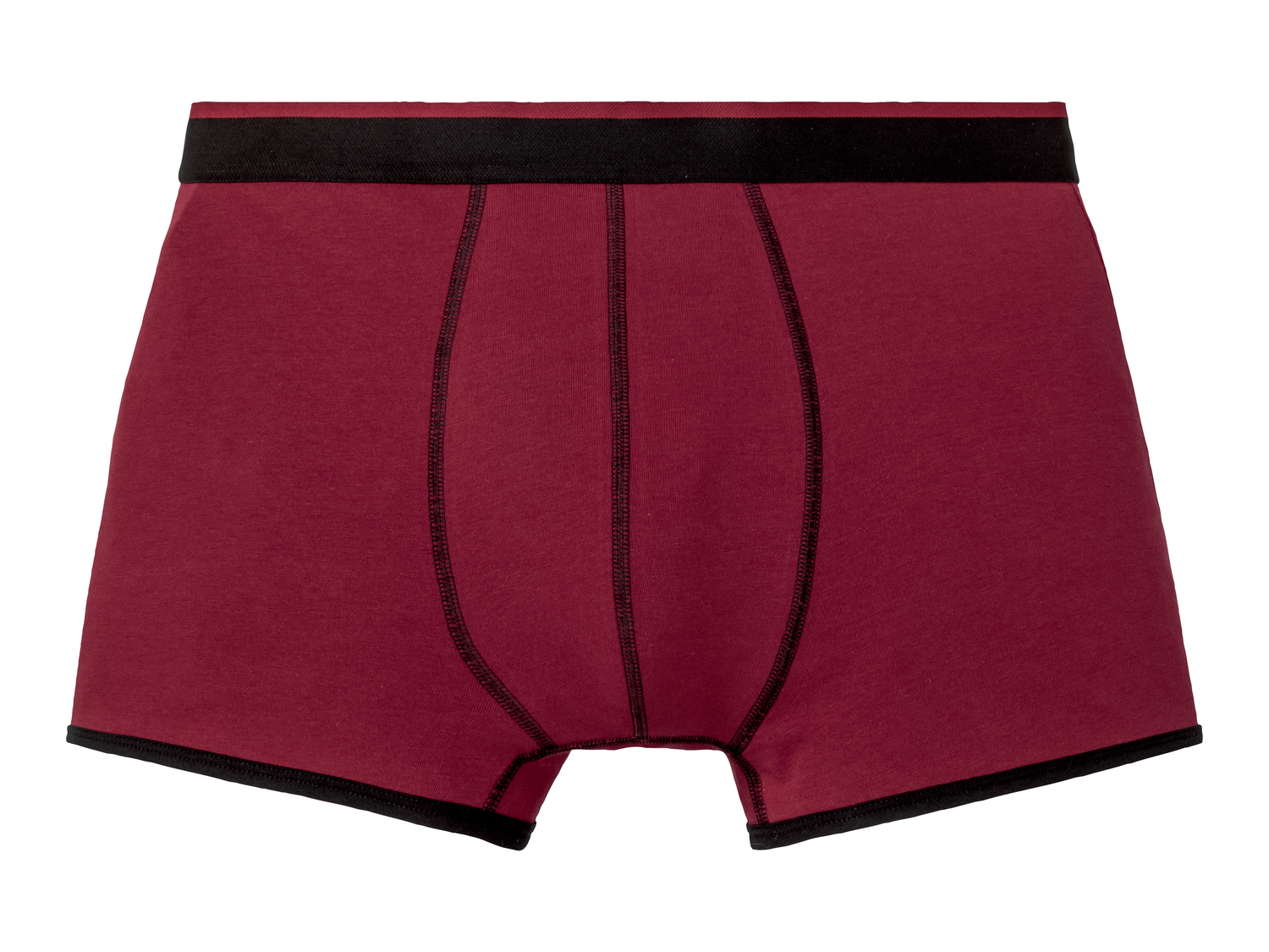 Boxer da uomo Livergy, prezzo 6.99 €
3 pezzi - Misure: M-XL
- In diversi ...