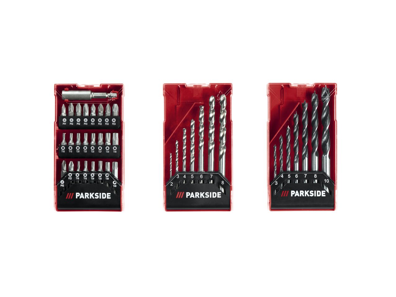 Set trapano avvitatore ricaricabile , prezzo 69 EUR
Set trapano avvitatore ricaricabile ...