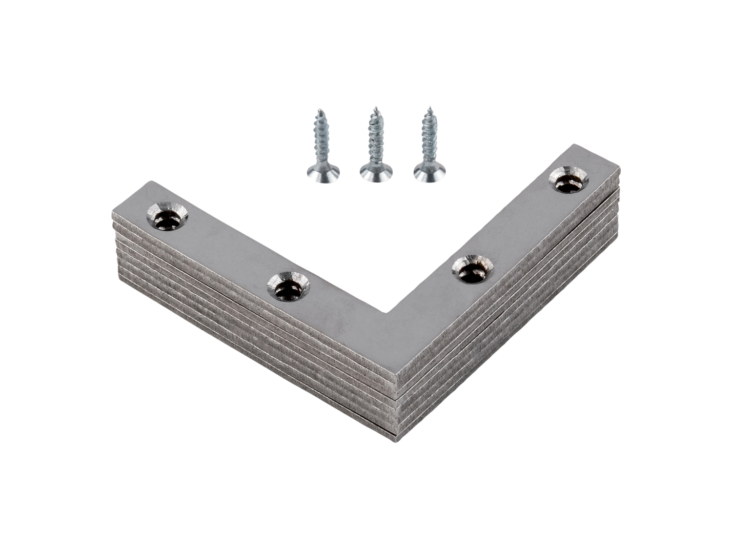 Set staffe angolari o piatte Parkside, prezzo 1.49 €
Caratteristiche
- VPA-5891