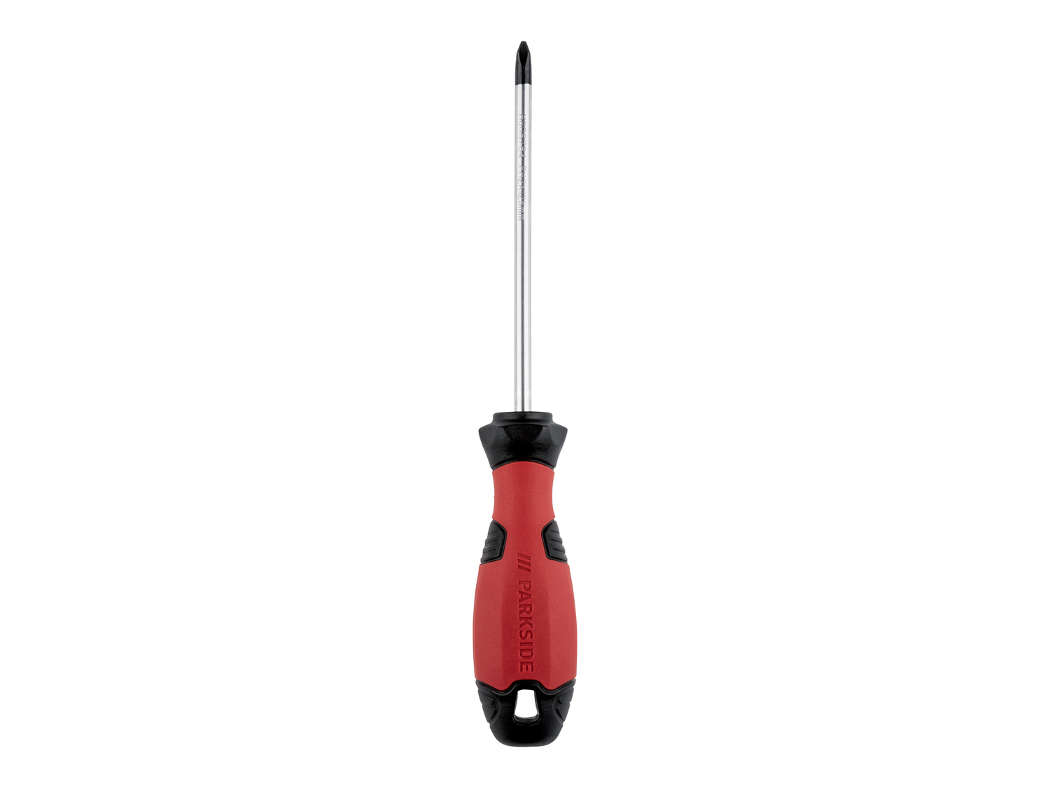 Cacciavite Parkside, prezzo 0.99 €
Caratteristiche
- VPA GS