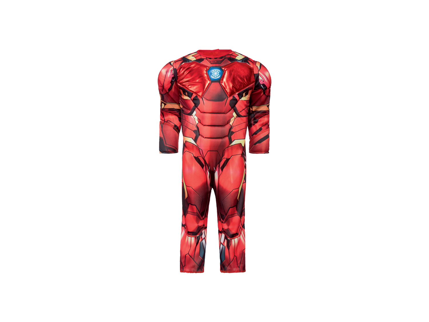 Costume da bambino Spider Man, Batman, Iron Man , prezzo 12.99 €
Misure: 1-10 ...