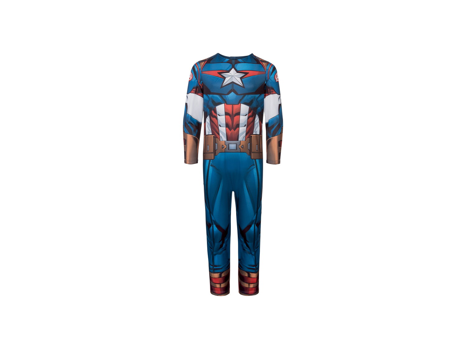 Costume da bambino Spider Man, Capitan America, Harry Potter , prezzo 9.99 €
Misure: ...