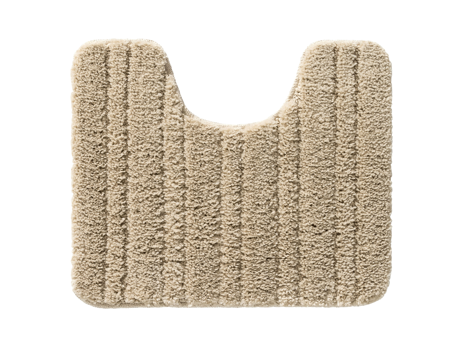 Coordinato per bagno Miomare, prezzo 7.99 €
3 pezzi
- Tappetino: 50 ...