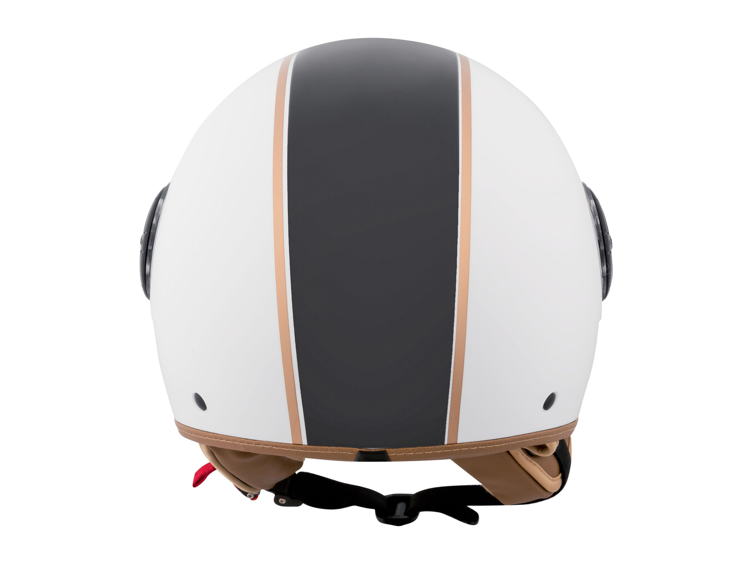 Casco Jet Crivit, prezzo 29.99 &#8364; 
- Sicurezza certificata secondo la norma ...