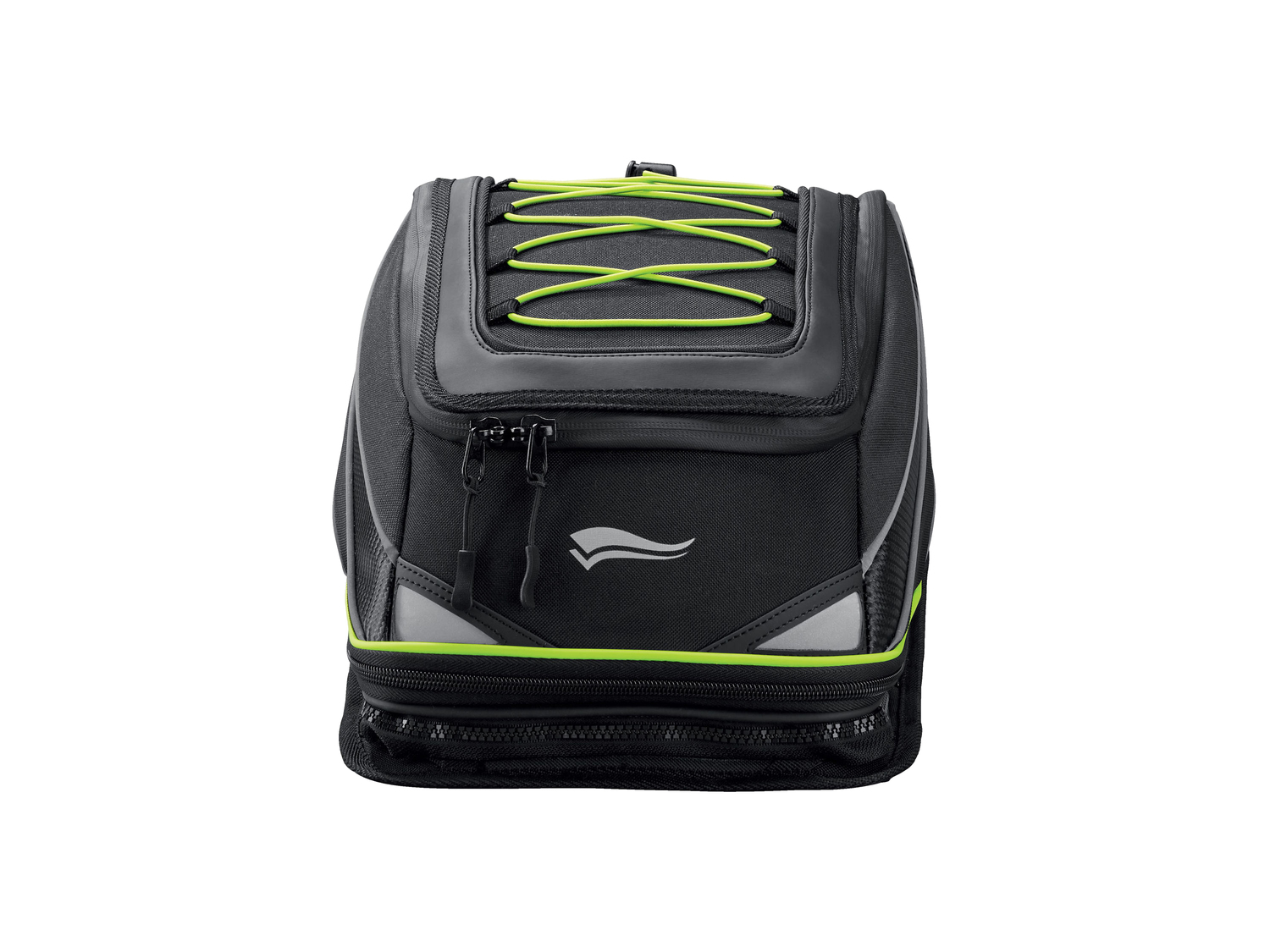 Zaino o borsa da moto Crivit, prezzo 29.99 €
- Protezione antipioggia ...