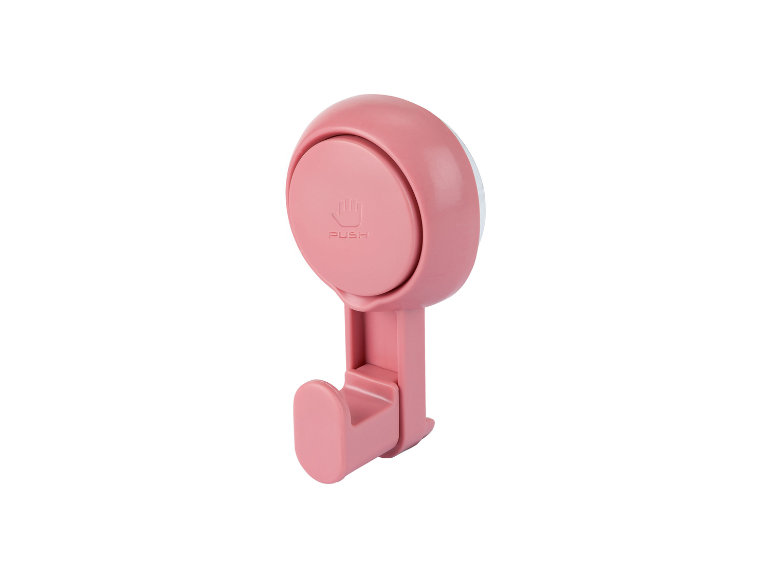 Ganci, portasapone o bicchiere per bagno Miomare, prezzo 3.49 €
- Ventosa ...