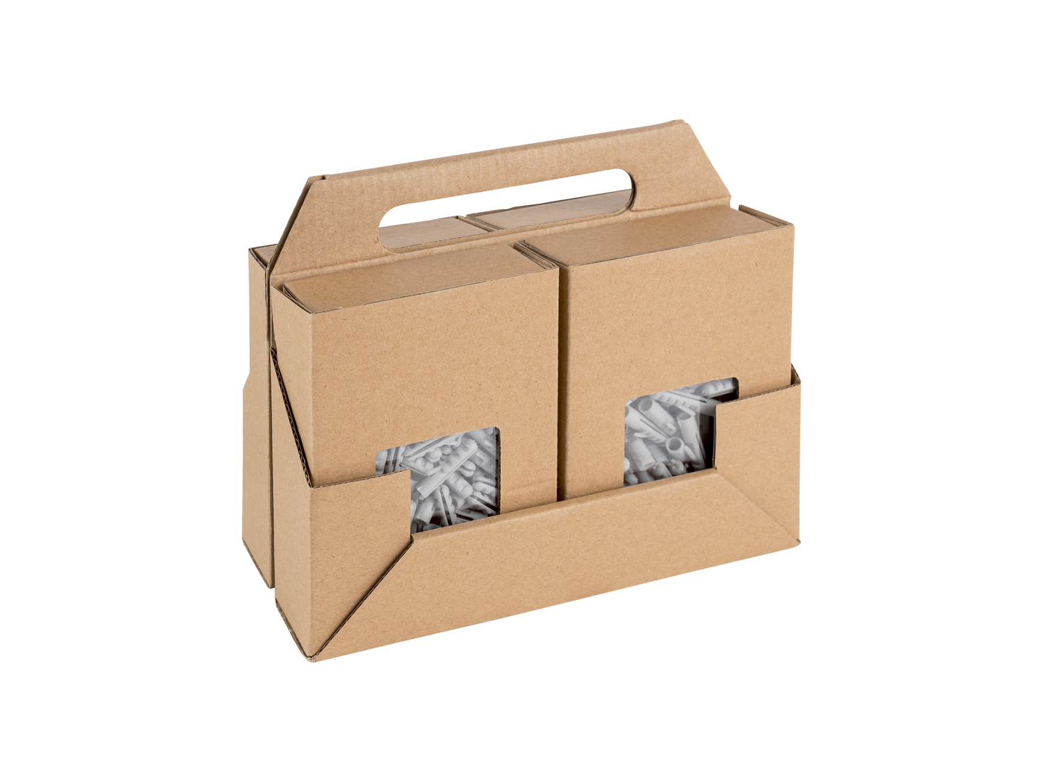 Set viti, tasselli o chiodi Parkside, prezzo 3.99 €
Caratteristiche