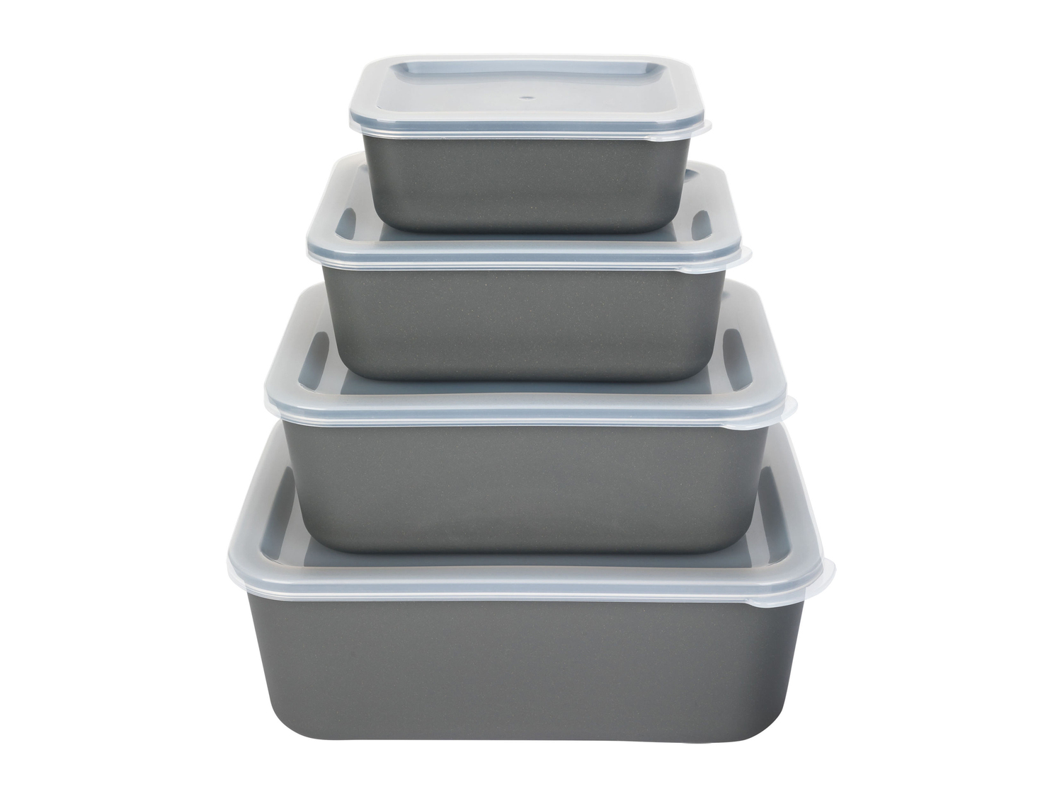 Set insalatiera o set contenitori Ernesto, prezzo 11.99 €
7 o 4 pezzi ...