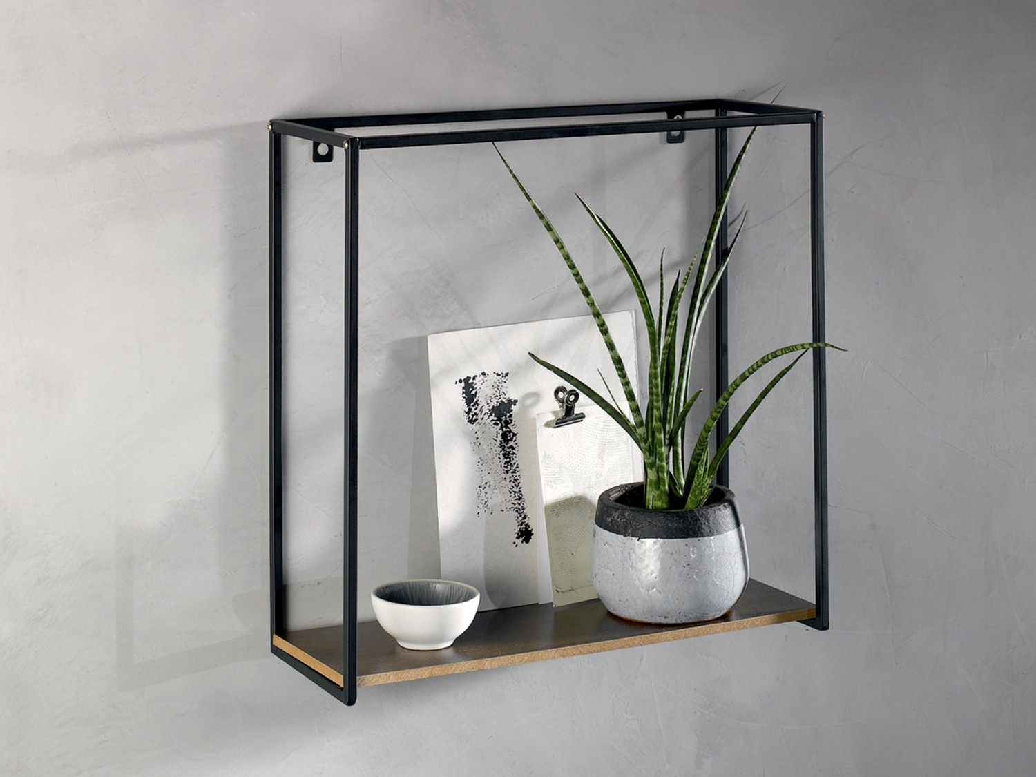 Mensola o scaffale portabottiglie in acciaio Melinera, prezzo 9.99 €
Caratteristiche
- ...