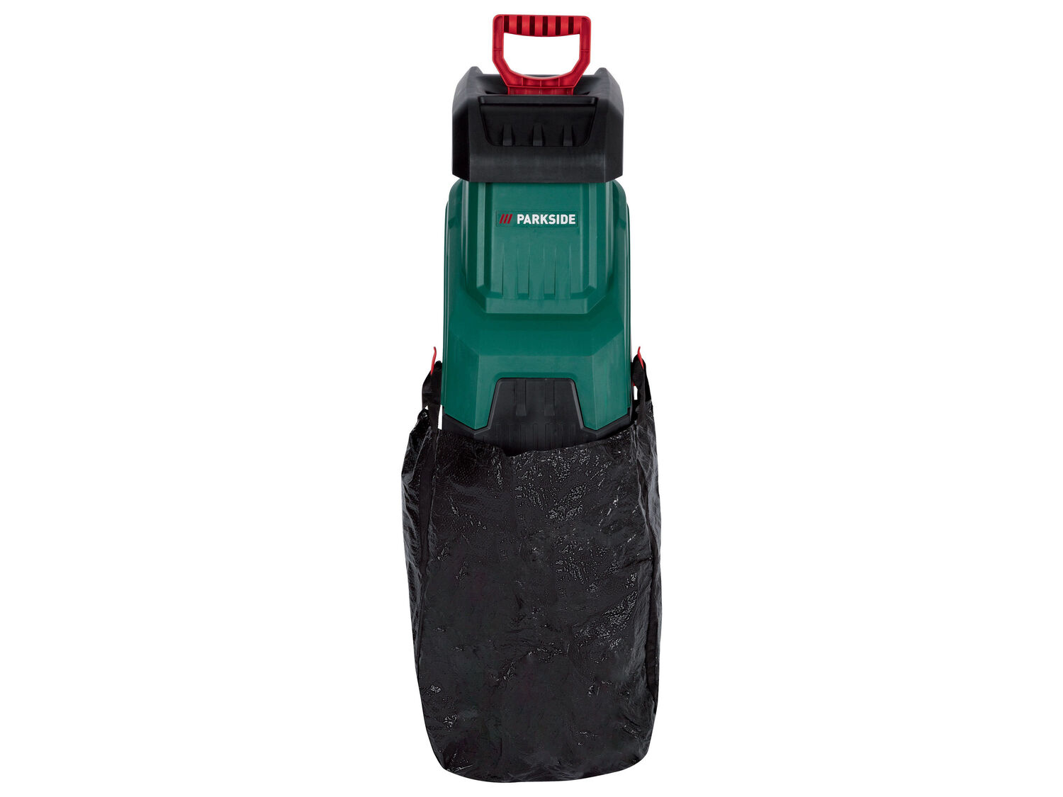 Biotrituratore Parkside, prezzo 89.00 &#8364; 
Turbo Motor Power: 2400 W 
- ...