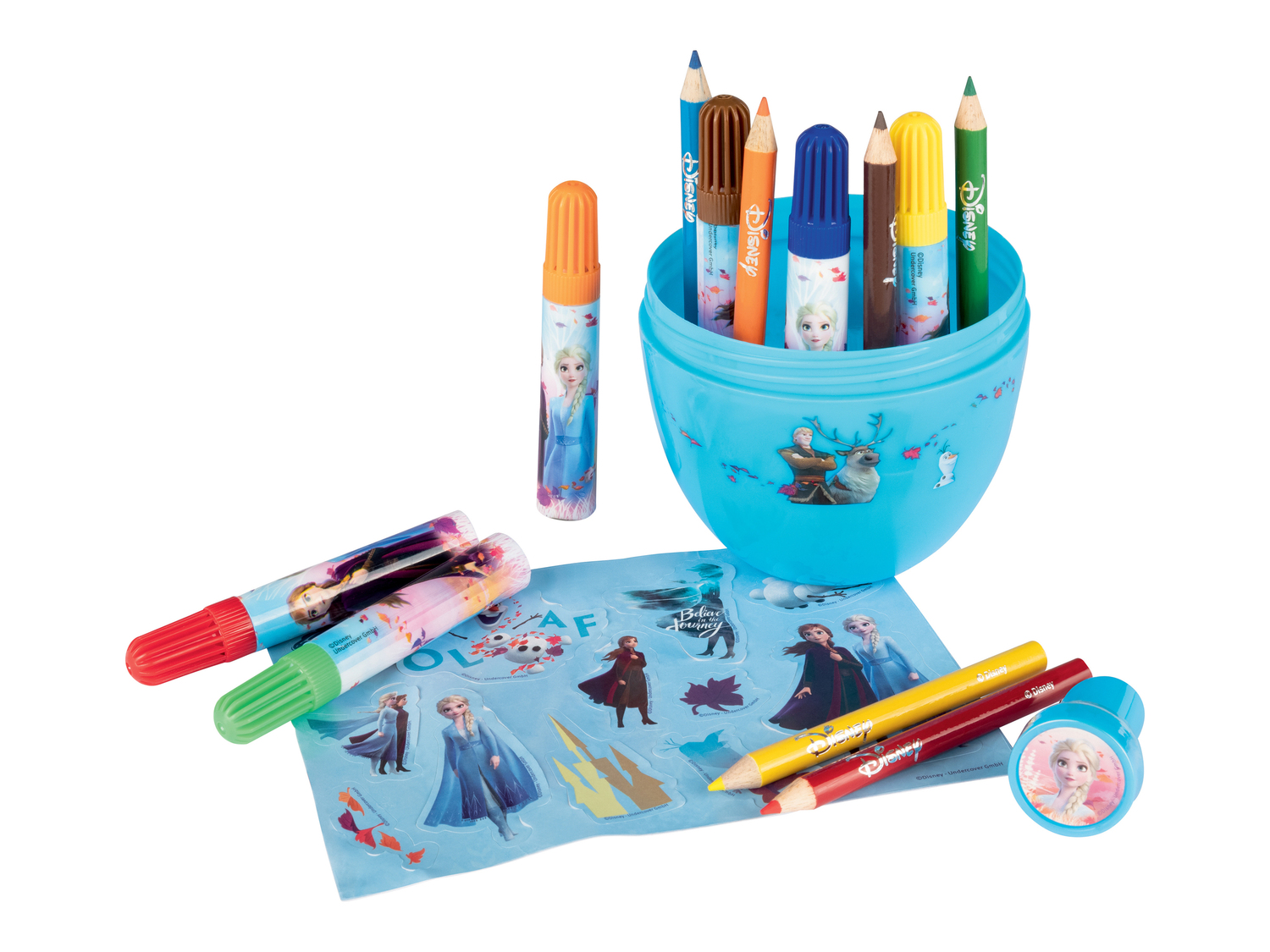 Gioco uovo creativo Cars, Paw Patrol, Sam il pompiere, Frozen , prezzo 4.99 &#8364; ...