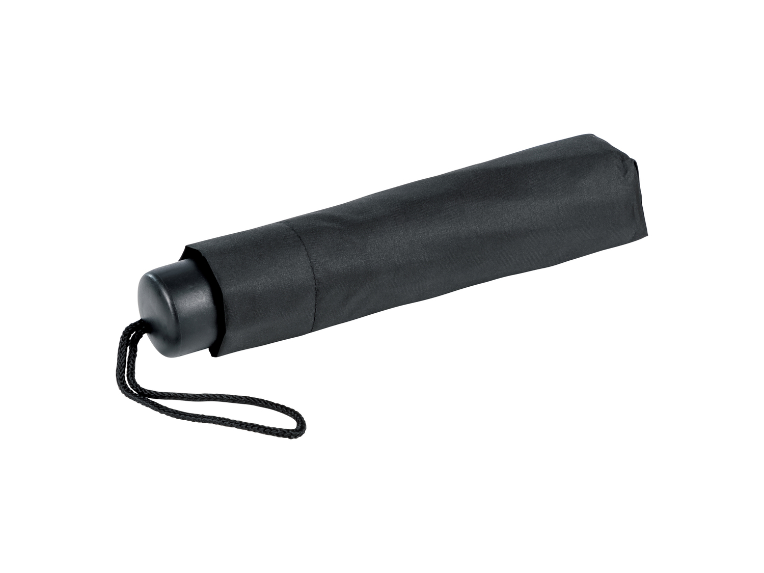 Ombrello pieghevole Top-move-var, prezzo 4.99 €
- Telo prodotto da 100% materiale ...