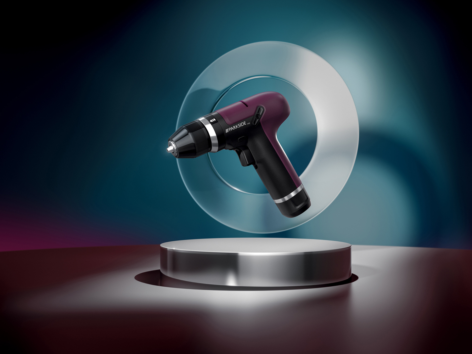 Avvitatore ricaricabile Parkside me, prezzo 29.99 €
- Motore senza spazzole
- ...