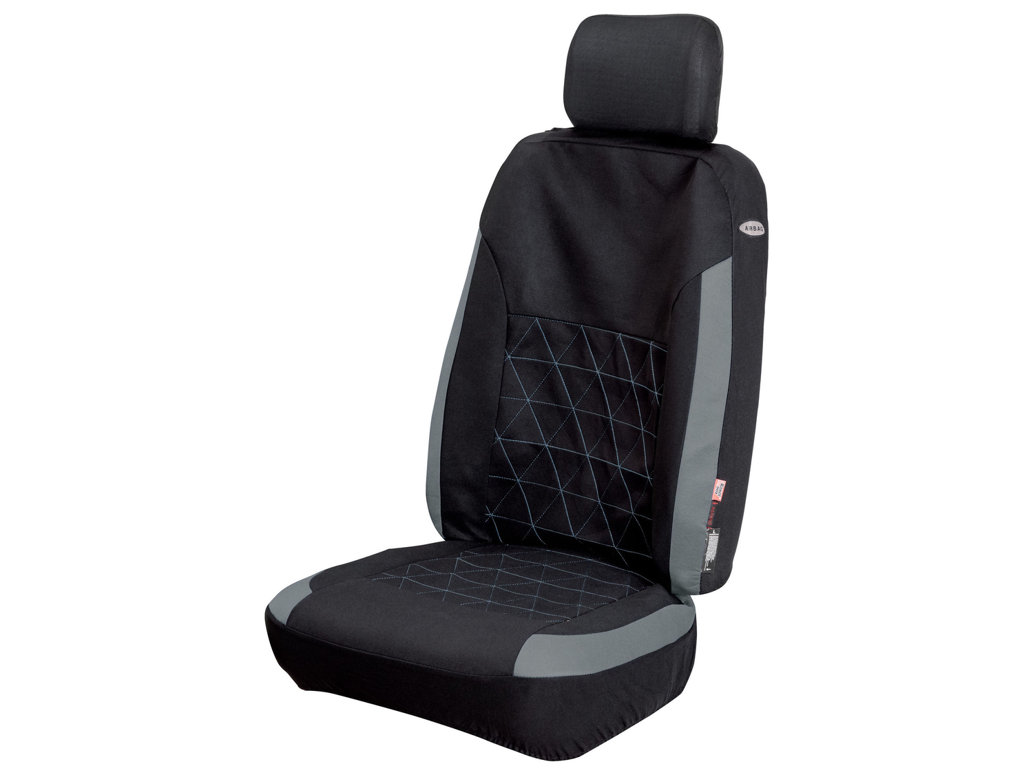 Set coprisedili per auto Ultimate Speed, prezzo 17.99 €
14 pezzi
- Per 2 sedili ...