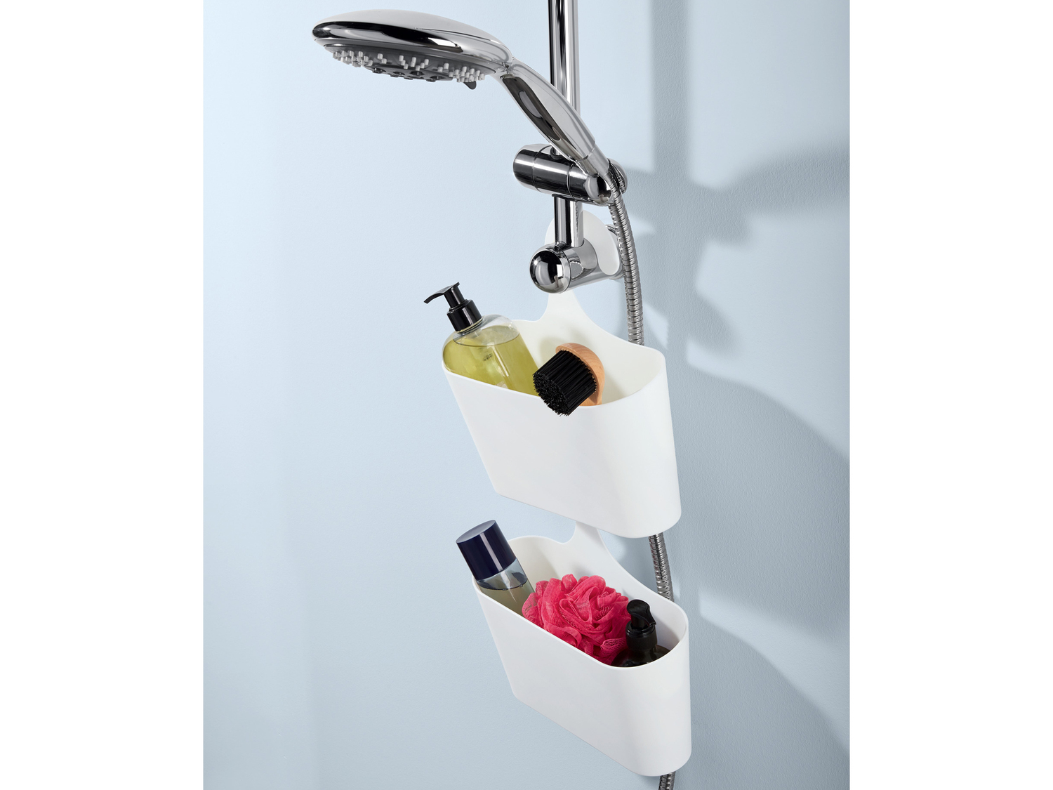 Cestini multifunzione Miomare, prezzo 4.99 €
2 pezzi
- 26 x 26 x 9,5 ...