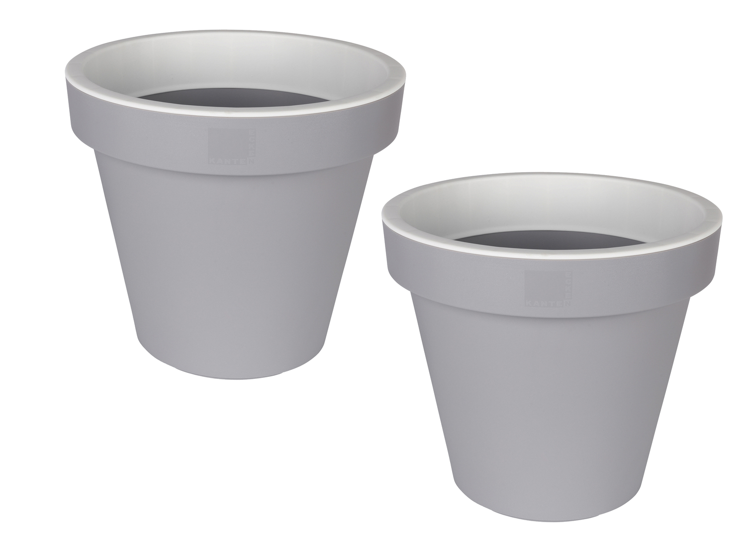 Vaso per piante Parkside, prezzo 6.99 €
1 o 2 pezzi
- 2 pezzi: 9 L
- ...