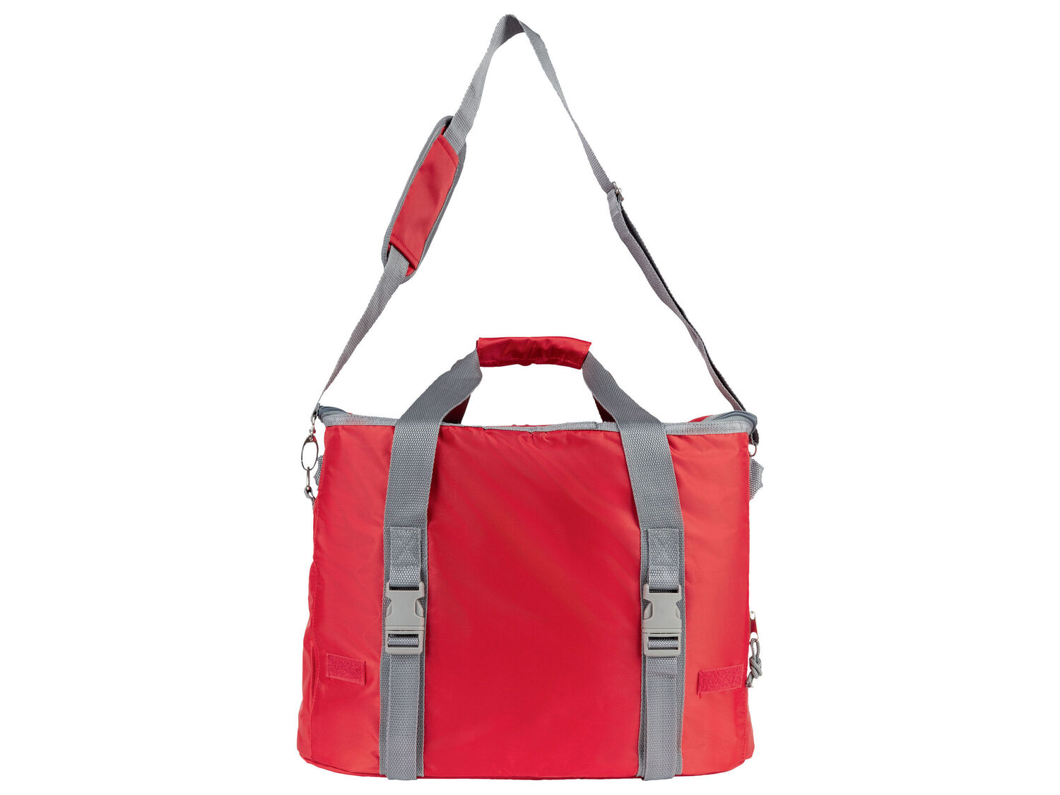 Borsa termica Crivit, prezzo 9.99 €
35 L
- Con alloggiamento rimovibile ...