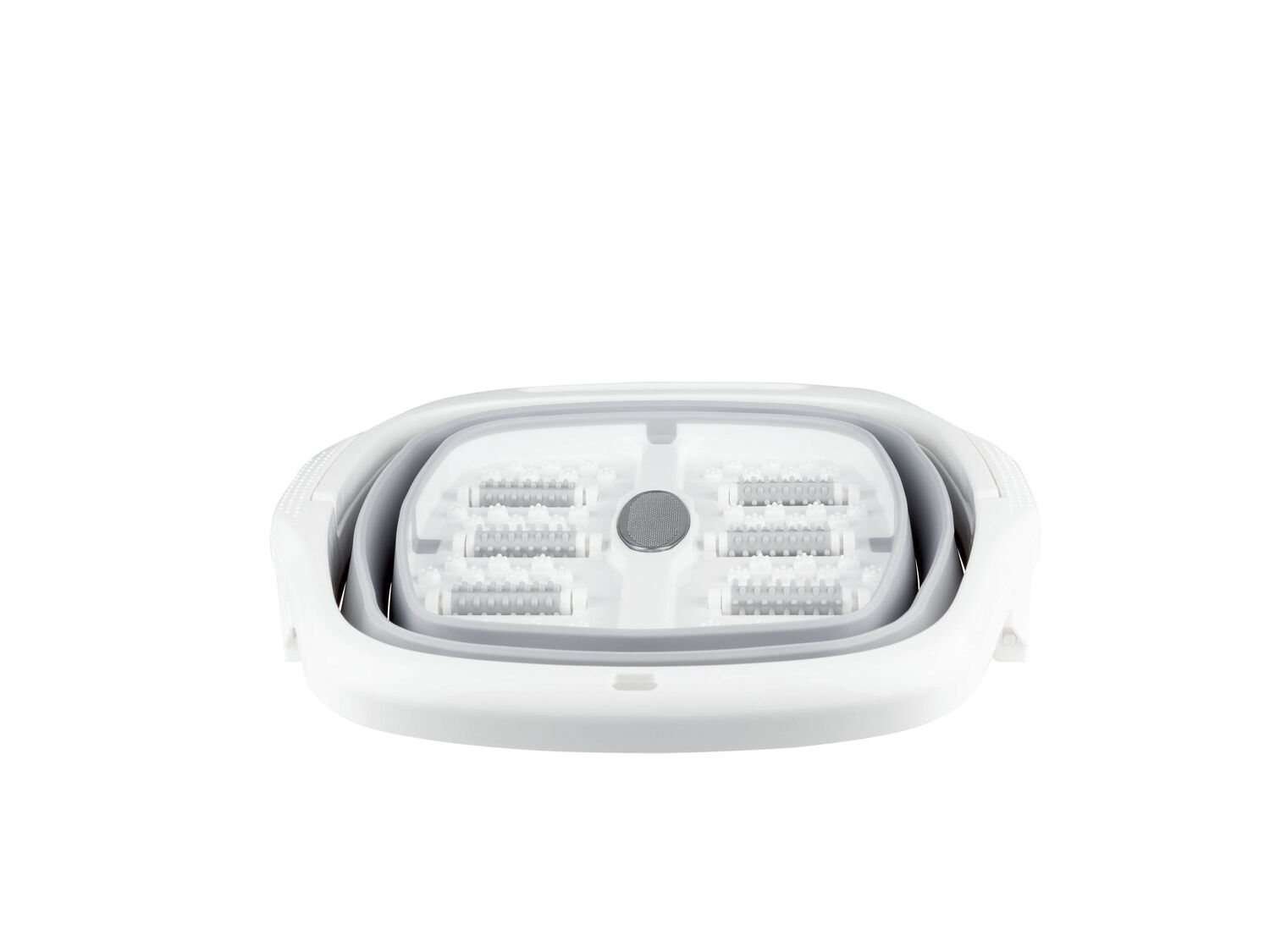Vaschetta pieghevole per pedicure Miomare, prezzo 12.99 €
- Con punti ...
