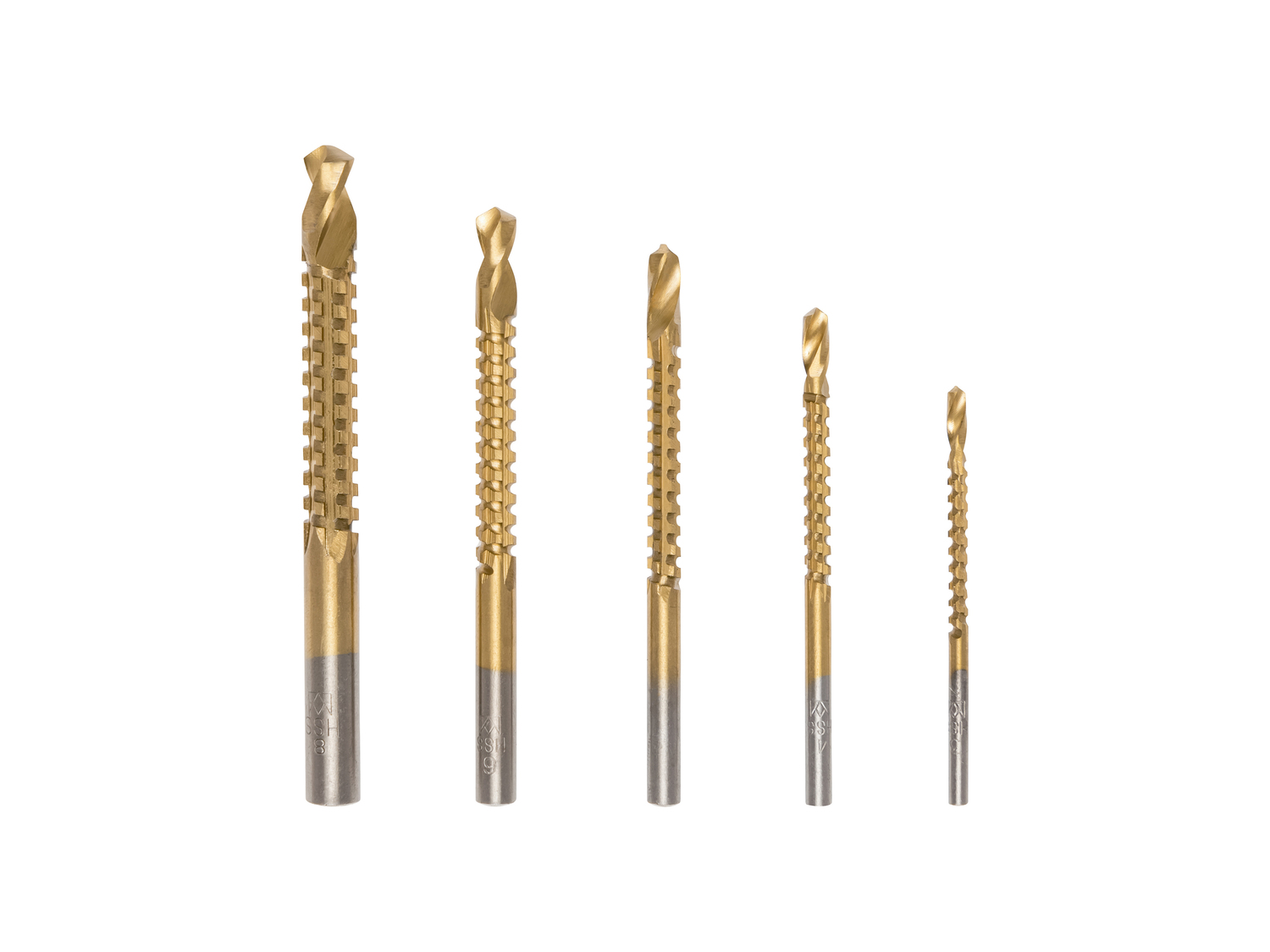 Set punte da trapano Parkside, prezzo 6.99 €
3, 4, 5 o 7 pezzi
Caratteristiche
- ...