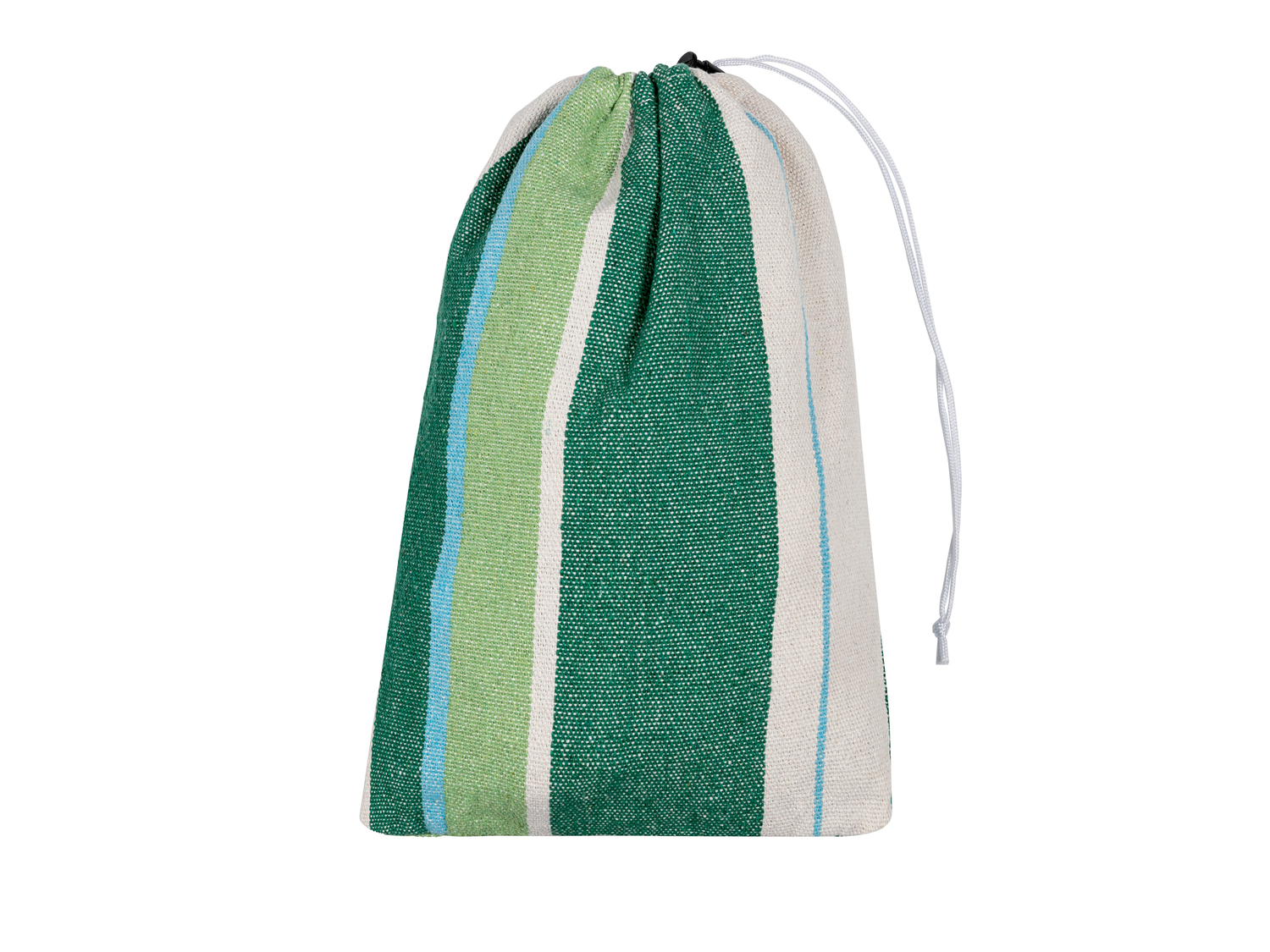Amaca Crivit, prezzo 6.99 €
- Custodia inclusa
- Superficie: 200 x 100 ...