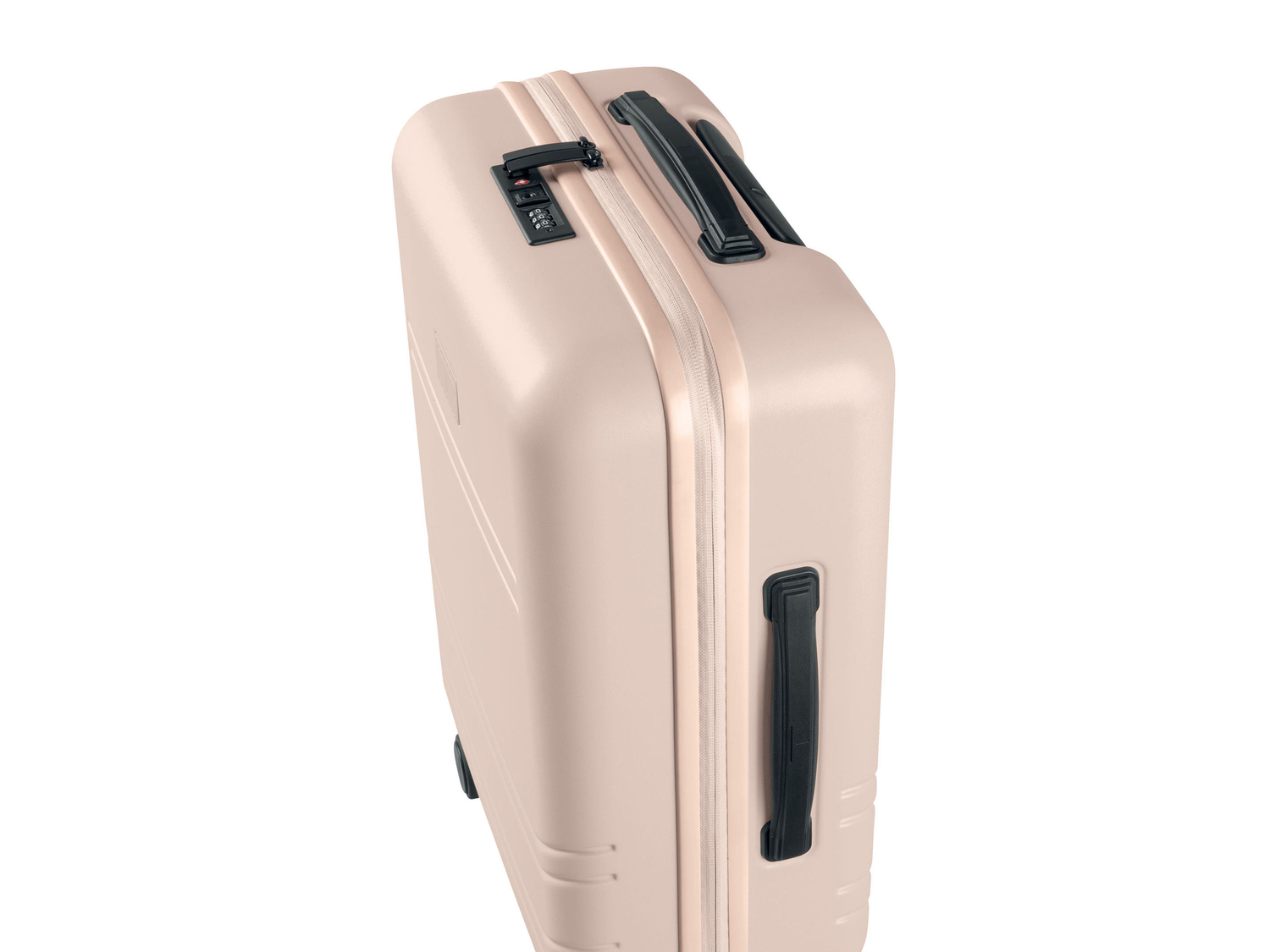 Trolley da viaggio in policarbonato Top-move-var, prezzo 45.00 &#8364; 
29 L ...