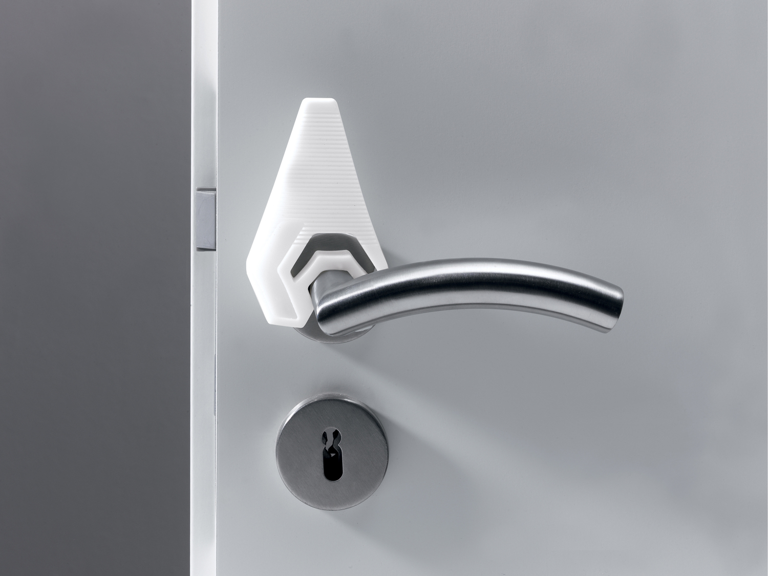 Fermaporte e finestre Livarno Living, prezzo 0.99 €
2 pezzi
Caratteristiche
