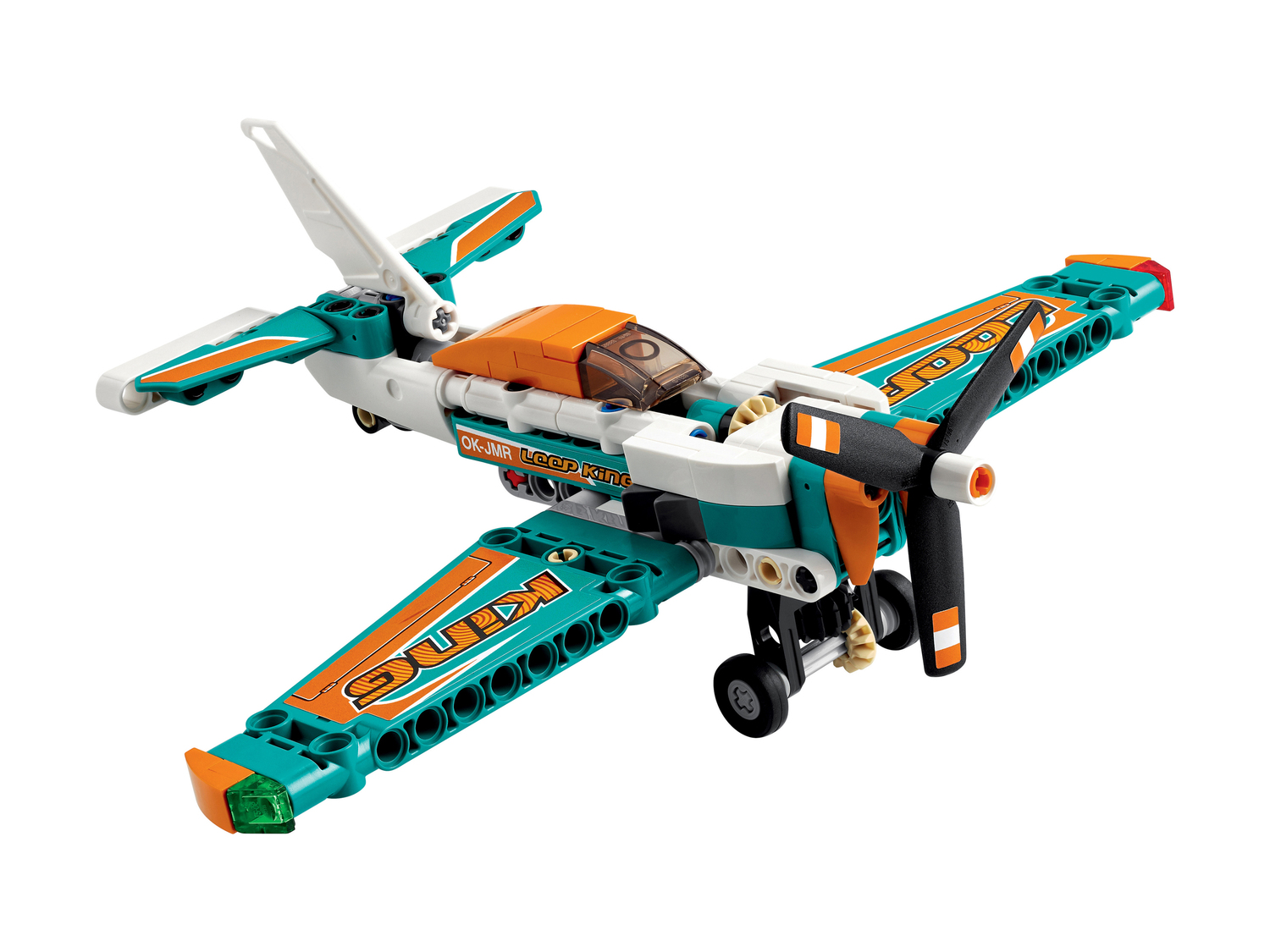 Costruzioni Lego, prezzo 8.99 &#8364; 
- Et&agrave; consigliata: 4+, 6+, ...