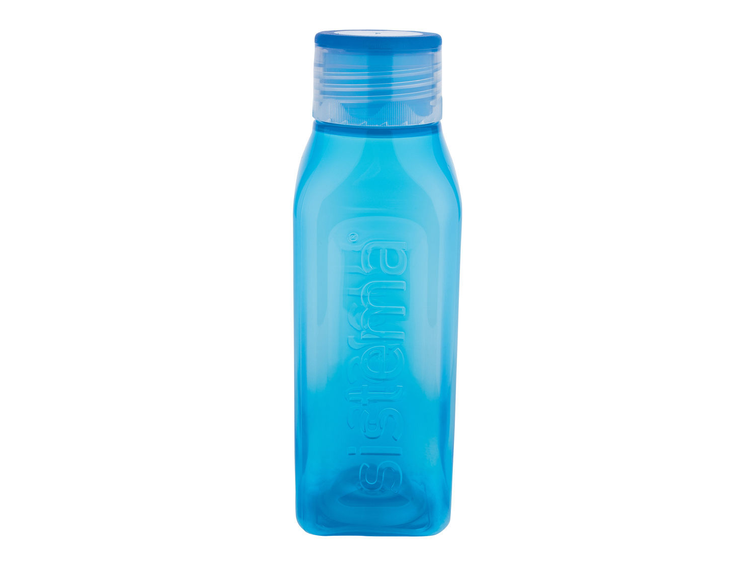 Borraccia Sistema, prezzo 5.99 &#8364; 
1 o 2 pezzi 
- Senza ftalati e BPA
- ...