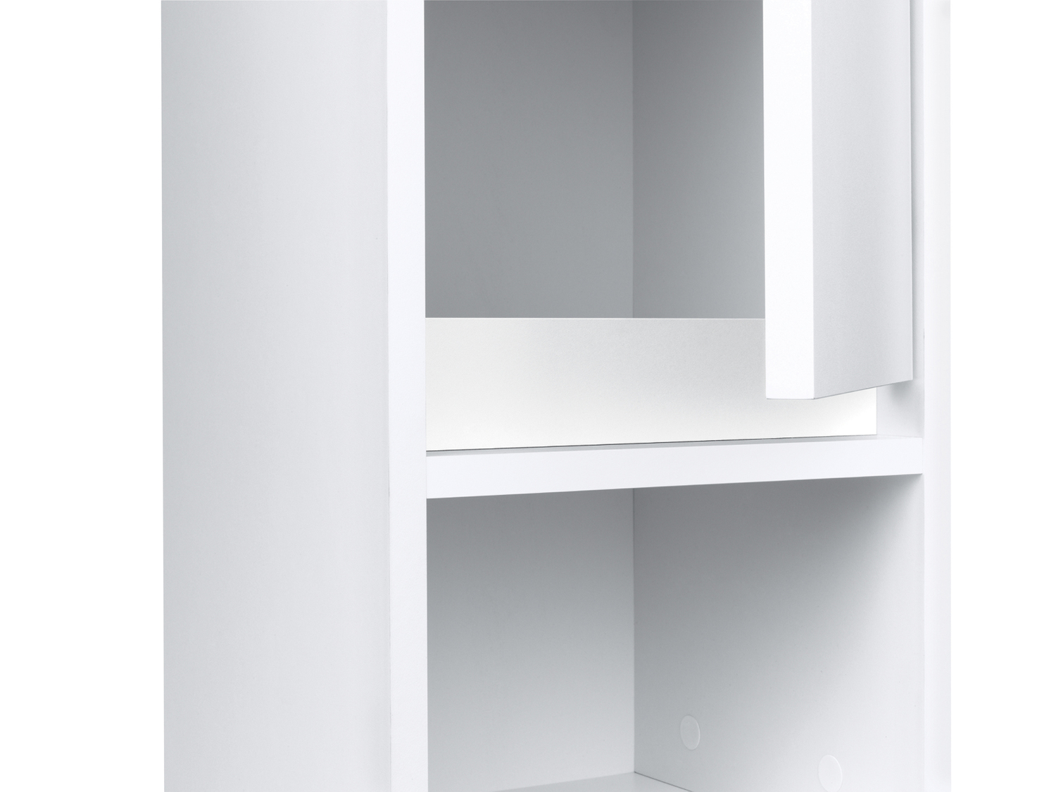 Armadietto a colonna da bagno Livarno, prezzo 44.00 €
- Con pannelli ...
