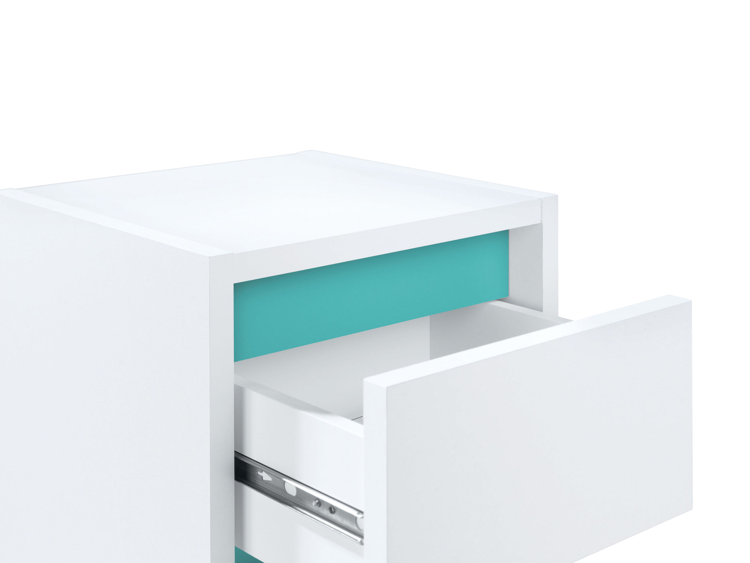 Mobiletto da bagno Livarno, prezzo 24.99 €
- Con pannelli reversibili ...