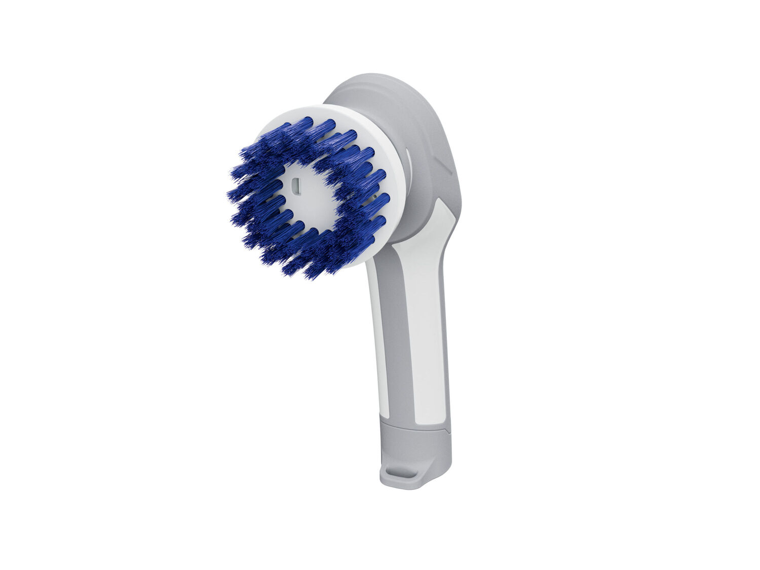 Spazzola a batteria per pulizia Silvercrest, prezzo 17.99 €
In dotazione
- ...