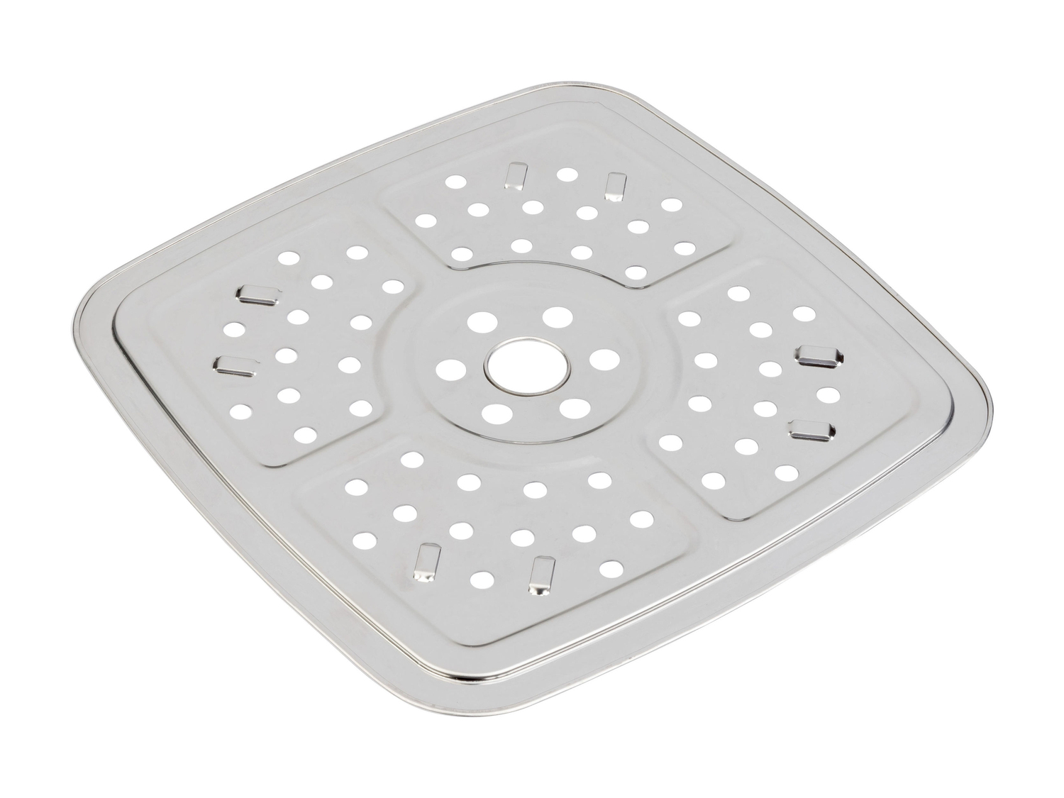 Pentola multifunzione Ernesto, prezzo 34.99 €
5 pezzi
- Per cucinare, ...